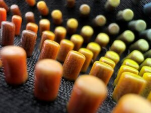 3D Druck Textil – Stratasys bringt FabriX für den 3D-Druck von Stoffen auf den Markt