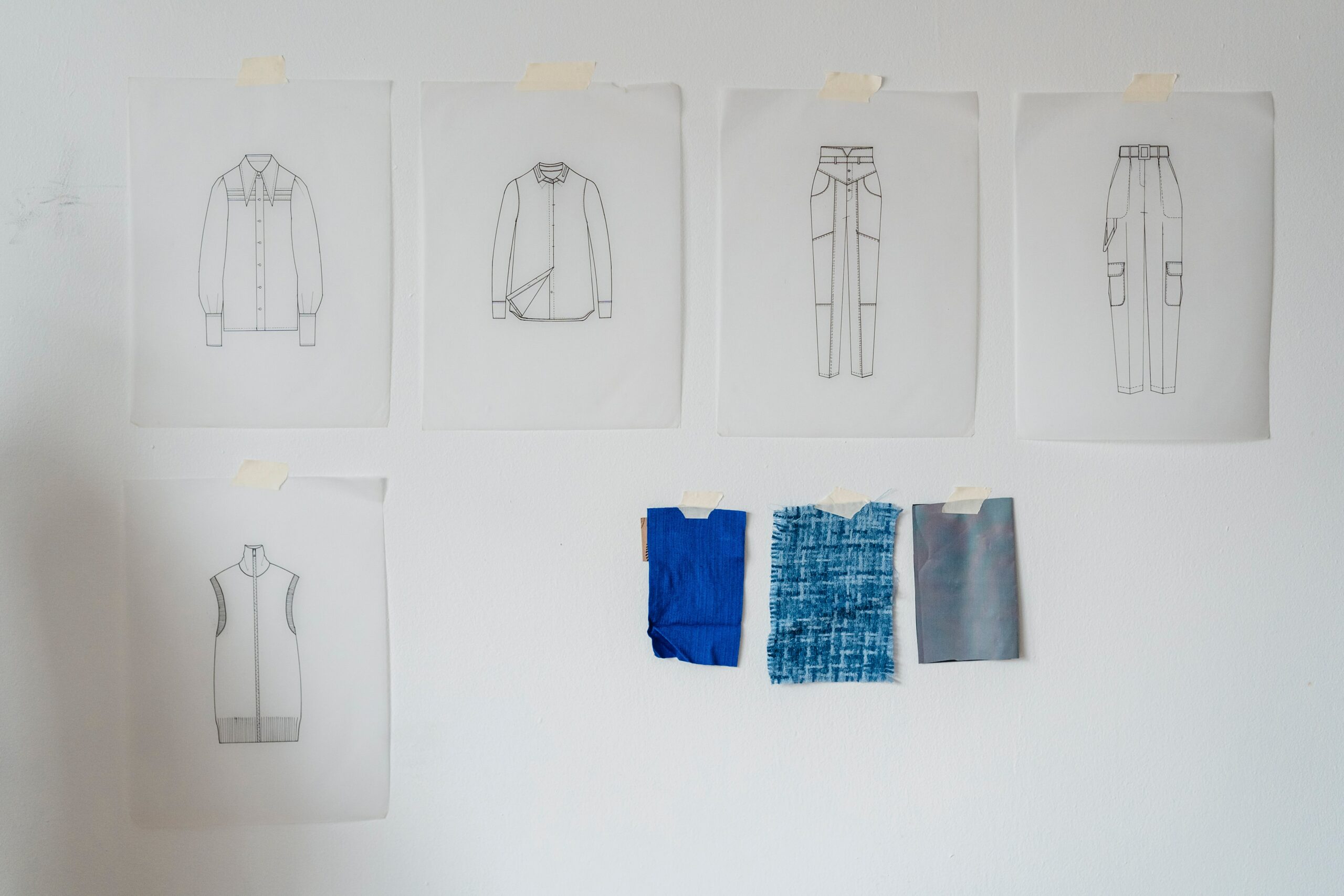 You are currently viewing Textile Kleidung und Klamotten färben + DIY Anleitung